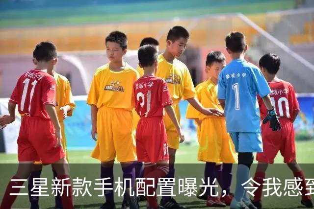 三星新款手机配置曝光，令我感到意外
